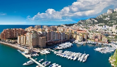 Θριαμβευτική επιστροφή του Rendez-Vous de Septembre (RVS) στο Μονακό