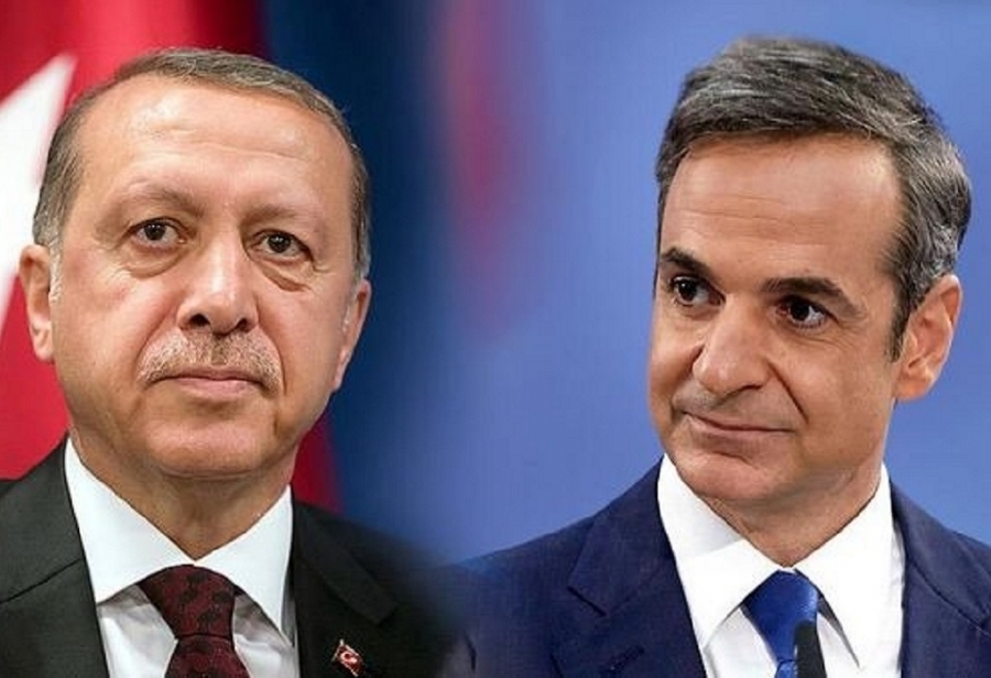 Ψυχρολουσία στην Αθήνα: Η Τουρκία αναβαθμίστηκε, παίρνει F16 και ο Εrdogan απτόητος προκαλεί σε Αιγαίο – Κύπρο