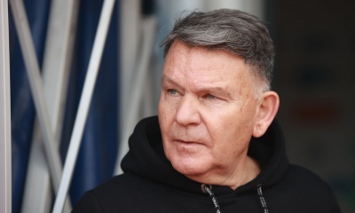 Πειθαρχική δίωξη στον Κούγια από τον ποδοσφαιρικό εισαγγελέα