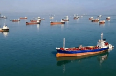 Οι Αμερικανοί έντυσαν Αμερικανικά πλοία σε Πακιστανικά… ή πως οι ΗΠΑ κρύφτηκαν πίσω από ξένη σημαία…