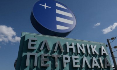 ΕΛΠΕ: Δωρεά φωτοβολταϊκά στο Κέντρο Αγάπης Ελευσίνας