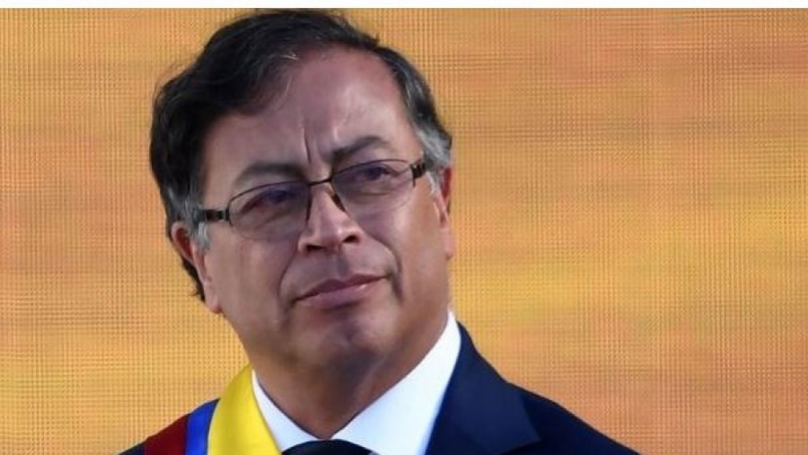 Έξαλλος ο Petro (Κολομβία) με τους Ουκρανούς: Θεωρούν τους Κολομβιανούς μισθοφόρους κατώτερους και αναλώσιμους