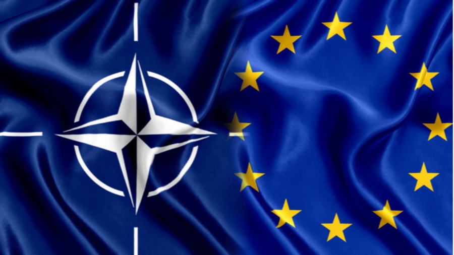 Διαφωνίες σε ΕΕ και ΝΑΤΟ για τη Ρωσία, σε θέση ισχύος η Τουρκία, θα ικανοποιηθεί το αίτημα για F 16