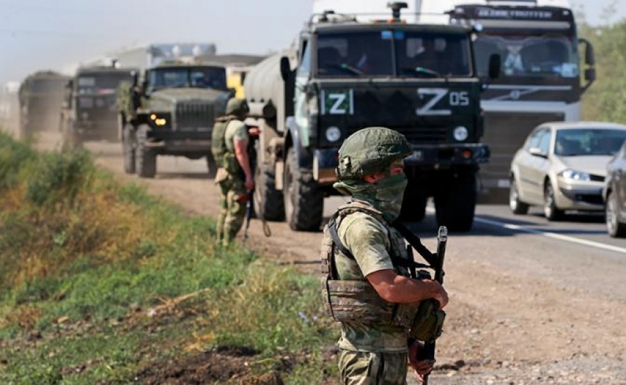 The Economist: Kostiantynivka και Pokrovsk οι πρώτοι στόχοι της Ρωσίας – Θέμα χρόνου η κατάρρευση για Ουκρανούς