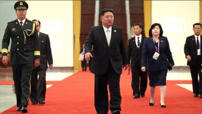 Βόμβα από NYT: Η Βόρεια Κορέα αναγνωρίζεται de facto ως πυρηνική δύναμη