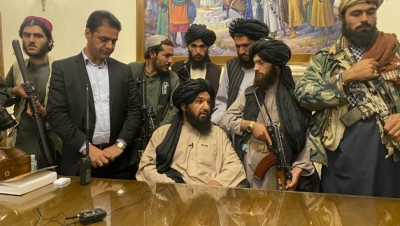 YΠΕΞ Γαλλίας: Οι Ταλιμπάν δεν έχουν δείξει «κανένα σημάδι» ότι έχουν αλλάξει
