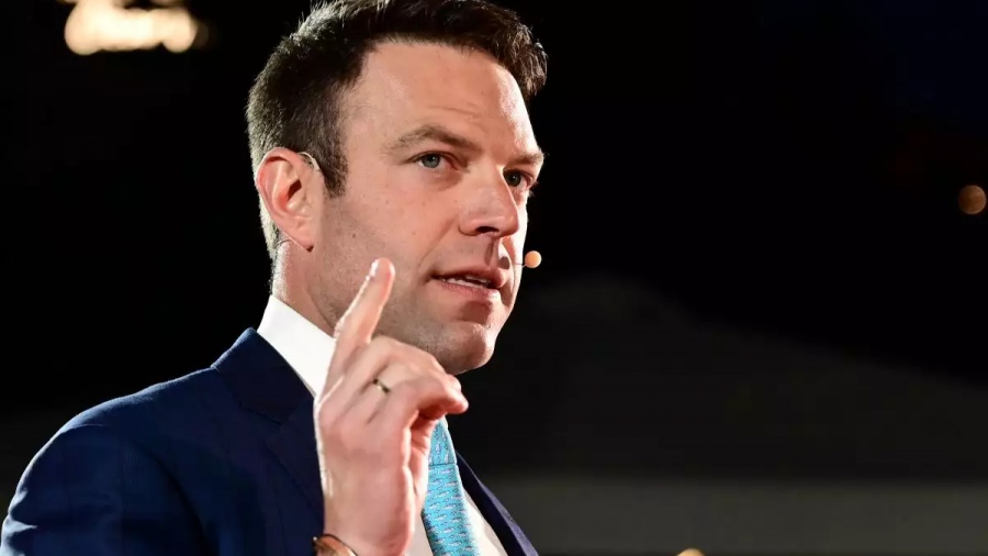 «Φωτιά» στον ΣΥΡΙΖΑ: Οι... βεδουίνοι της πολιτικής, το εβραϊκό λόμπι και οι επαφές Κασσελάκη στις ΗΠΑ - «Παρών» δηλώνει ο Τσίπρας