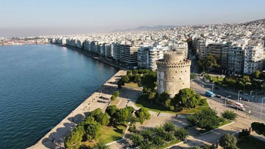 Θεσσαλονίκη - Κορωνοϊός: Δωρεάν μερίδες φαγητού προσφέρουν τα καταστήματα εστίασης που ανέστειλαν τη λειτουργία τους