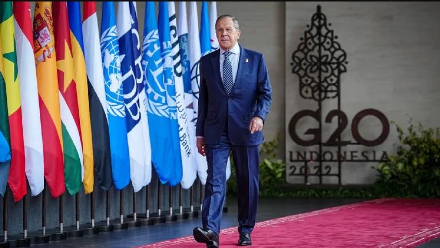 H φωνή της G7 δεν κυριαρχεί πλέον στην G20 – Νίκες Ρωσίας και αναπτυσσόμενων κρατών