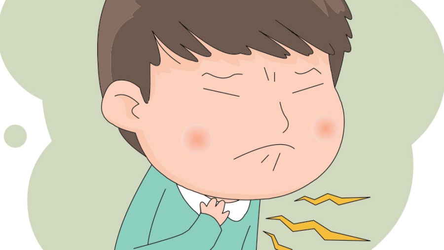 Αμυγδαλές - Όταν δημιουργούν περισσότερα προβλήματα από τα οφέλη τους