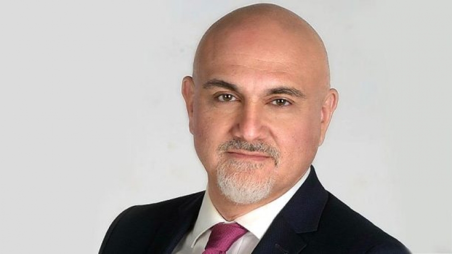 Ξηρογιάννης (ΣΕΒ): Η ανάπτυξη είναι η μεγαλύτερη επιδίωξη των επιχειρήσεων