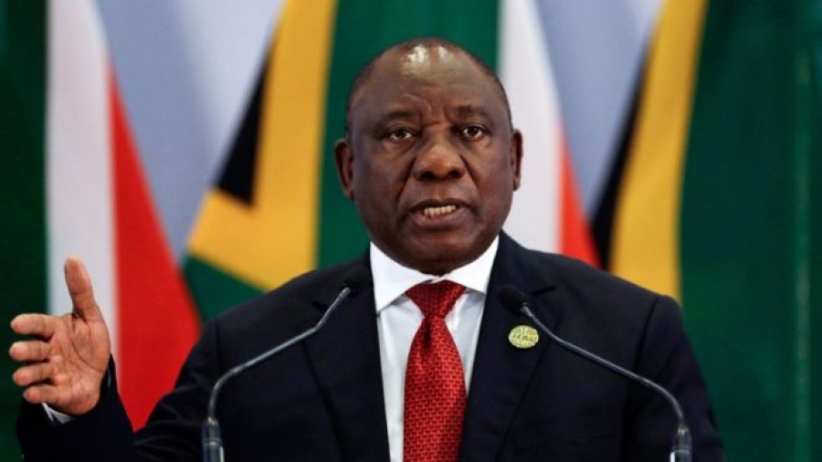 Ξεφεύγει από την ύφεση η Νότια Αφρική – Ανάπτυξη 2,2% το γ’ τρίμηνο 2018