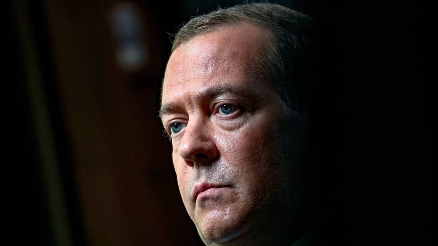 Καταπέλτης Medvedev για ΕΕ: Το δάνειο των 90 δισ. ευρώ στην Ουκρανία δεν θα επιστραφεί ποτέ – Θα το αποπληρώσουν οι Ευρωπαίοι