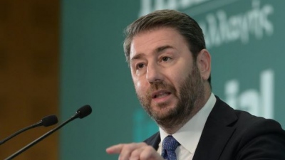 Ανδρουλάκης: Επανακατάθεση επίκαιρης ερώτησης στον πρωθυπουργό για την ακρίβεια και το ιδιωτικό χρέος