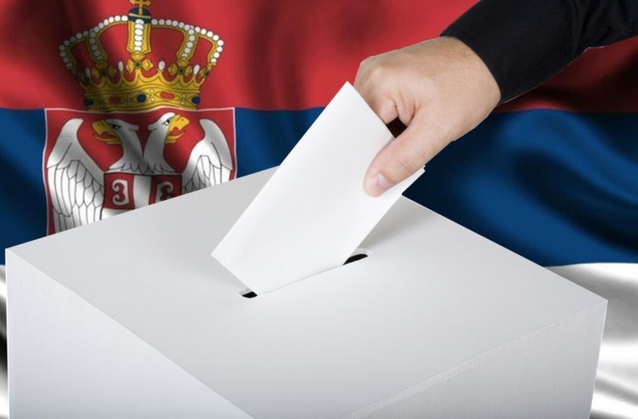 Σερβία: Χωρίς αντιπολίτευση οι σημερινές (21/6) εκλογές -  Σκάνδαλα και χειραγώγηση ΜΜΕ
