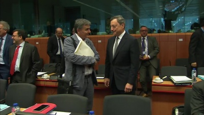 «Θερμό επεισόδιο» με τους δανειστές για τους πλειστηριασμούς μόλις 48 ώρες πριν την εκκίνηση της 4ης αξιολόγησης