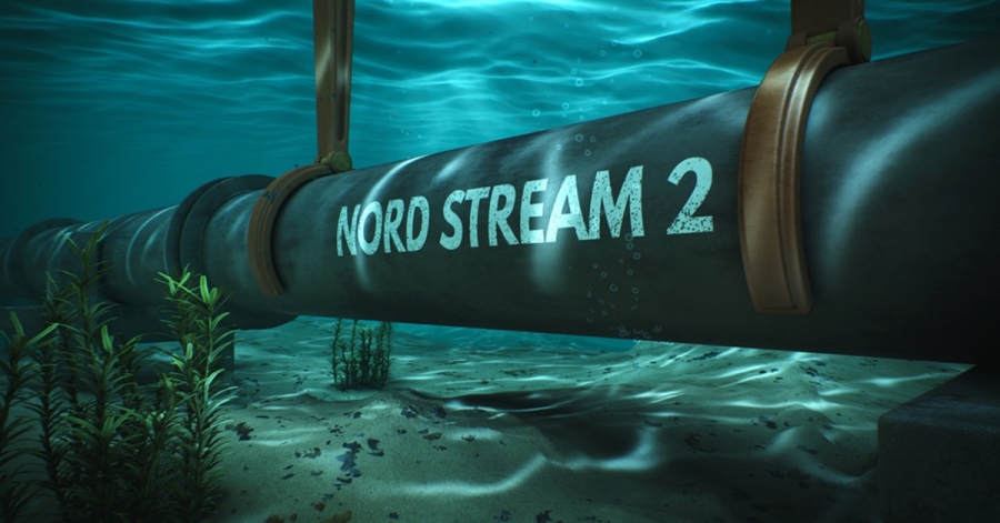 Ο πρόεδρος της Πολωνίας κάλεσε τη Δύση να διαλύσει τα σχέδια για τον αγωγό «Nord Stream 2»