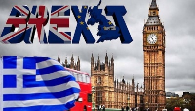 Ποιες ελληνικές επιχειρήσεις θα επηρεαστούν από τις αναταράξεις του Brexit