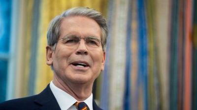 Ζοφερός ο Bessent… το shutdown των ΗΠΑ θα έχει συνέπειες στην οικονομία