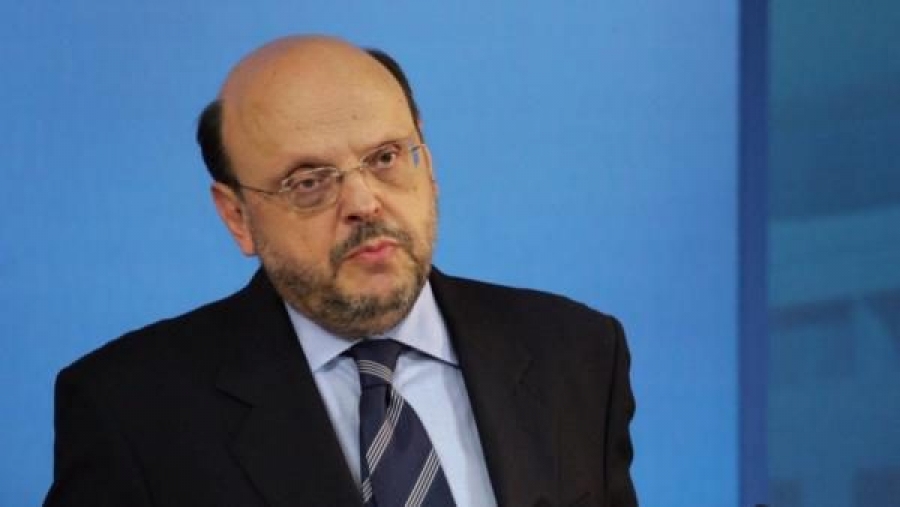 ΠΑΣΟΚ κατά Τσίπρα για Αντώναρο: Στα ψηφοδέλτια του ΣΥΡΙΖΑ ο εκπρόσωπος της κυβέρνησης που χρεοκόπησε την Ελλάδα