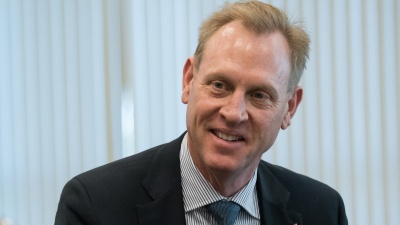 Shanahan (Yπουργός Άμυνας ΗΠΑ): Επικίνδυνες και αντιεπαγγελματικές οι ενέργειες της Τουρκίας στην Ανατολική Μεσόγειο