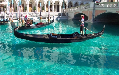 Η Βενετία βρήκε τη... λύση: «Εισιτήριο» έως 10 ευρώ για ημερήσιες εκδρομές από το 2023