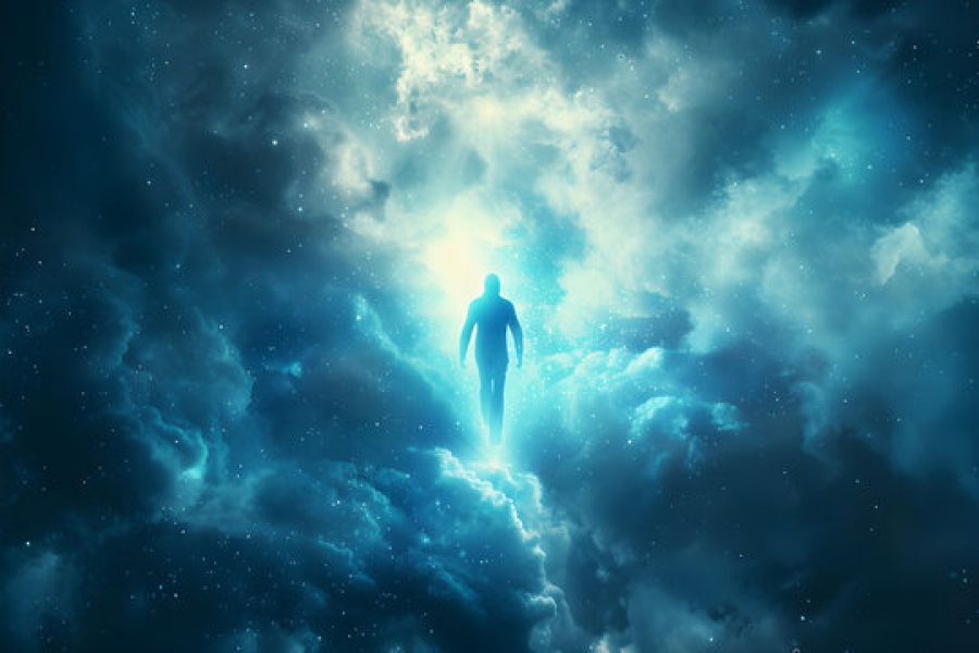 «Πέθανα... έμεινα νεκρή για 8 λεπτά και γύρισα» - Γυναίκα αποκαλύπτει την εμπειρία από τον θάνατό της