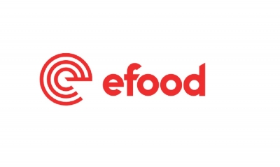Ανέστειλε τις παραδόσεις στην Αττική η efood, λόγω κακοκαιρίας