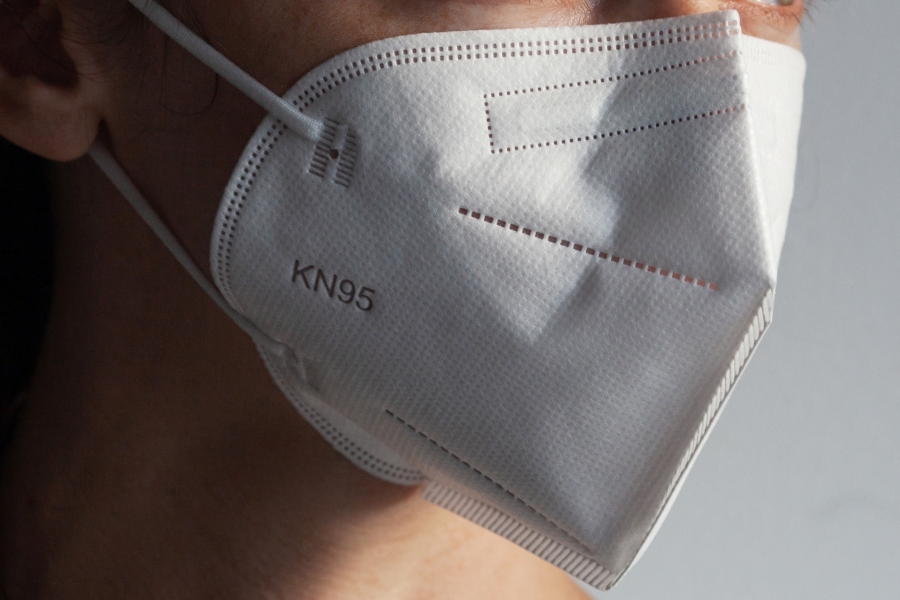 Εθνική Ακαδημία Επιστημών ΗΠΑ: Αυτές οι μάσκες μειώνουν κάτω από 1% τον κίνδυνο μόλυνσης