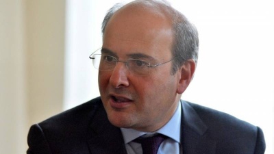 Χατζηδάκης: Όταν μιλήσει ο λαός, ο ΣΥΡΙΖΑ θα υποστεί μια μεγάλη και στρατηγική ήττα