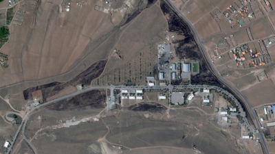 ΙΑΕΑ: Καμία ένδειξη ότι επλήγησαν πυρηνικές εγκαταστάσεις στο Ιράν