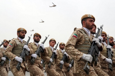 Πρόβα θανάτου για τον αμερικανικό στρατό η χερσαία εισβολή στο Ιράν - Τα διδάγματα από το 1988