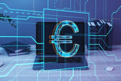 Ζόφος - Έτσι θα ελέγχουν τις ζωές μας - Τι κρύβει το νέο ψηφιακό ευρώ, υπερσυγκέντρωση εξουσίας στην ΕΚΤ