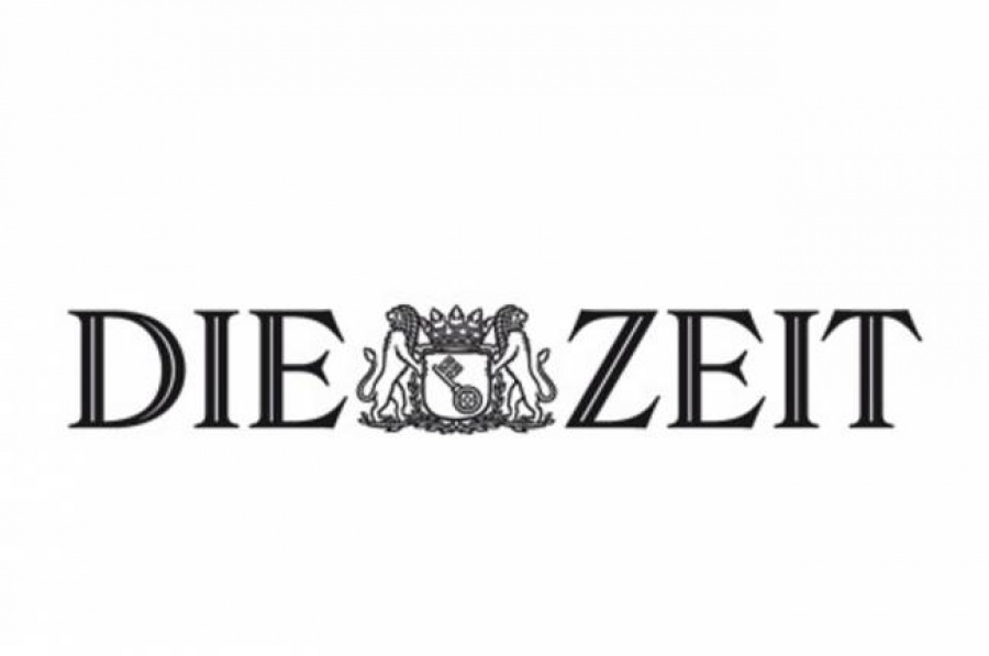 Die Zeit: Η Merkel έχει ανάγκη τον... Τσίπρα για συμφωνία στο προσφυγικό