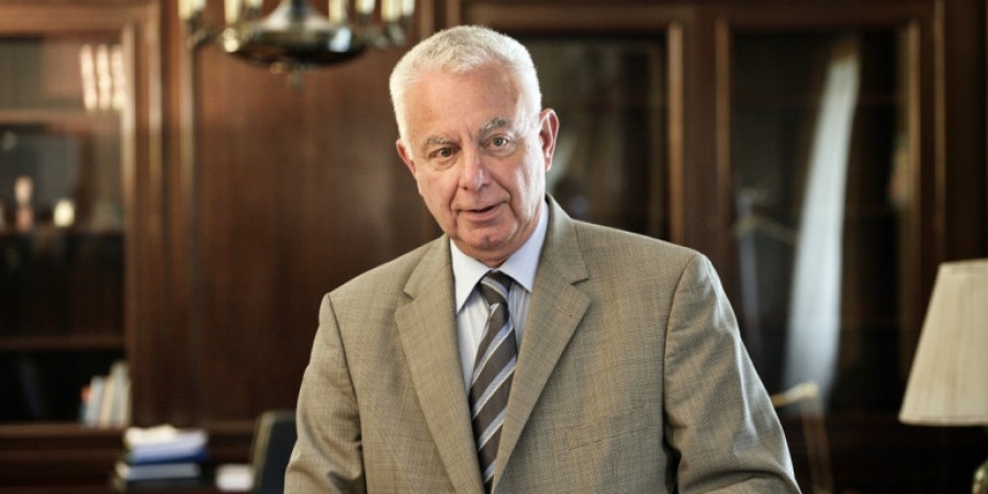 Πικραμμένος (αντιπρόεδρος της κυβέρνησης): Δεν είναι η κατάλληλη στιγμή για επέκταση στα 12 μίλια