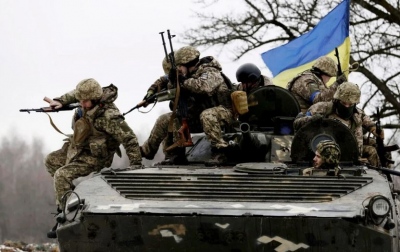 McGregor: Μηδέν επιτυχία… από την αντεπίθεση των Ουκρανών