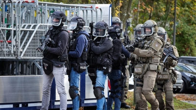 Η Γερμανία θέλει να απαγορεύσει τα ημιαυτόματα όπλα μετά τα σχέδια για πραξικόπημα - Ποιοι αντιδρούν
