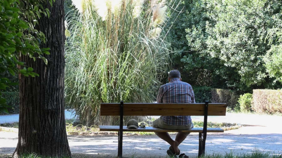 e-ΕΦΚΑ: Τη Μεγάλη Τετάρτη 20/4 καταβάλλεται η έκτακτη οικονομική ενίσχυση Πάσχα σε χαμηλοσυνταξιούχους