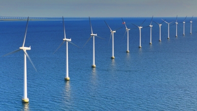 Διασπάται η RWE Renewables - Tην ερχόμενη εβδομάδα οι επαφές με την ΔΕΗΑΝ, που εξετάζει τα Υπεράκτια