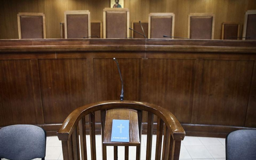 Δολοφονία Τοπαλούδη: Σήμερα 13/1 η δίκη στο Μικτό Ορκωτό Δικαστήριο της Αθήνας