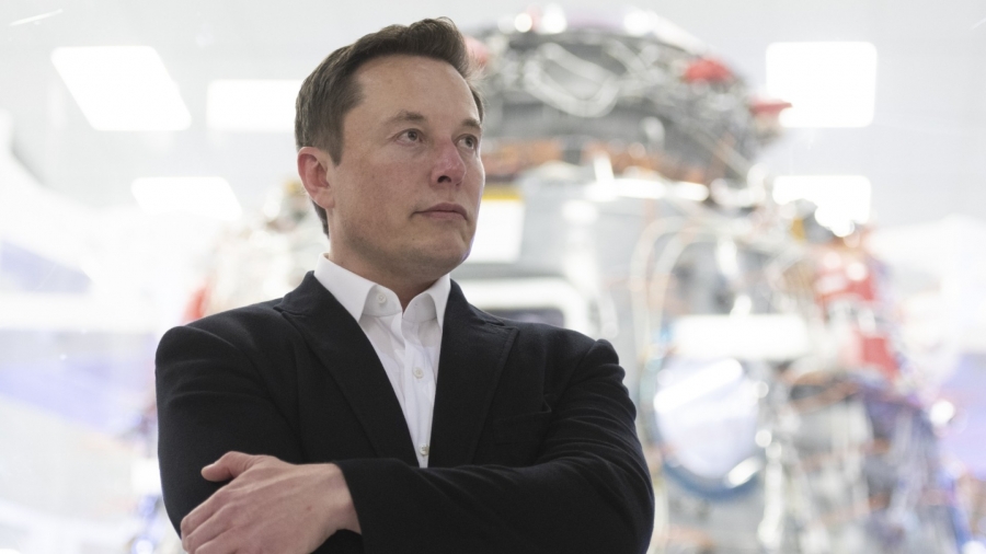 Υπαναχωρεί ο Musk – Θα συνεχίσει να χρηματοδοτεί το Starlink στην Ουκρανία, παρότι χάνει συνεχώς χρήματα