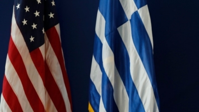 Υπογραφή εφαρμοστικής διευθέτησης Συμφωνίας Αμοιβαίας Αμυντικής Συνεργασίας Ελλάδας και ΗΠΑ