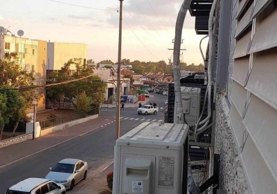 Παραδοχή Τελ Αβίβ: Έχουν εισβάλει πάνω από 300 μαχητές της Χαμάς στο ισραηλινό έδαφος