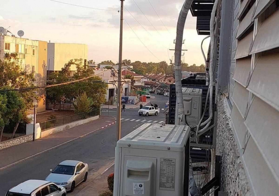 Παραδοχή Τελ Αβίβ: Έχουν εισβάλει πάνω από 300 μαχητές της Χαμάς στο ισραηλινό έδαφος