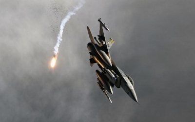Δραματικό SOS: Η αποστολή F-16 στην Ουκρανία φέρνει πιο κοντά τον πυρηνικό πόλεμο… και τον αφανισμό
