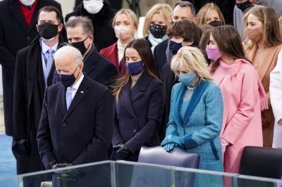 Twitter: Επισήμως στα χέρια του Joe Biden ο προεδρικός λογαριασμός των ΗΠΑ