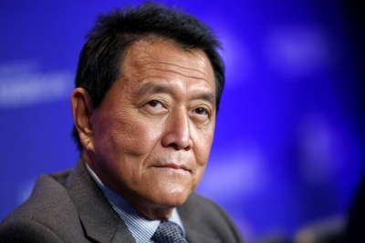 Hara kiri from Kiyosaki - Japan the most important danger in the world - Why the greatest crash in History is coming