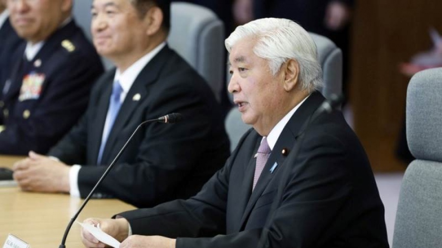 Κινήσεις στη γεωπολιτική σκακιέρα - Η Ιαπωνία και η Ινδία ενισχύουν τη στρατιωτική τους συνεργασία