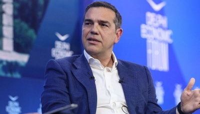 Τσίπρας: Να δώσουμε ενεργά τον αγώνα κατά του εθνικισμού και της αποσταθεροποίησης στα Βαλκάνια