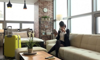 Τι αναζητούν οι επαγγελματίες ταξιδιώτες στην διαμονή